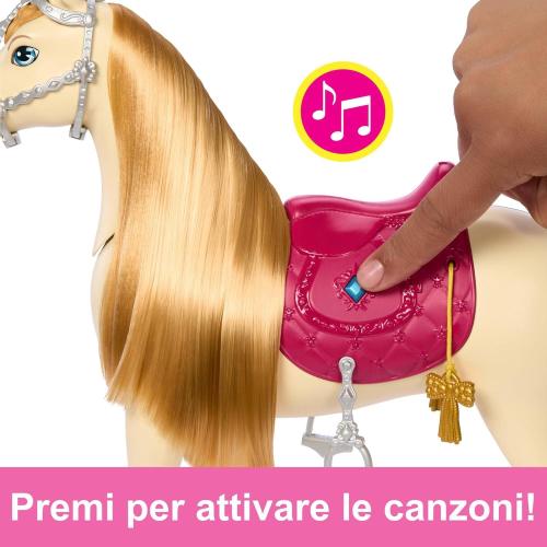 CAVALLO B..