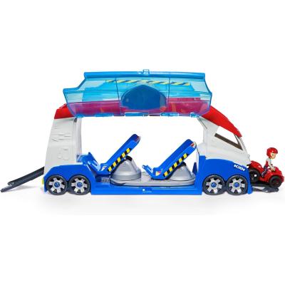 PAW PATROL PAW PATROLLER