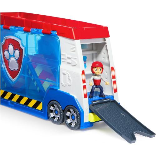 PAW PATROL PAW PATROLLER