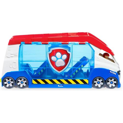 PAW PATROL PAW PATROLLER