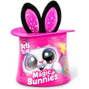 MAGIC BUNNIES SURPRISE CAPPELLO MAGICO