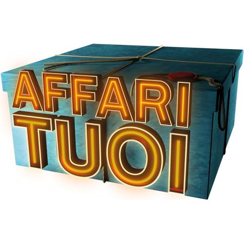 AFFARI TUOI