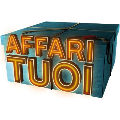 AFFARI TUOI