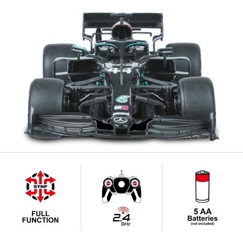 RADIOCOMANDO MERCEDES AMG F1