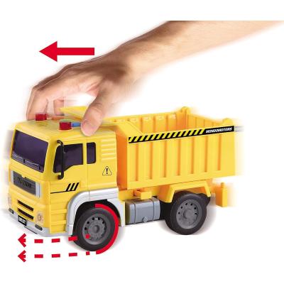 CAMION 30 CM 4 MOD. ASSORTITI