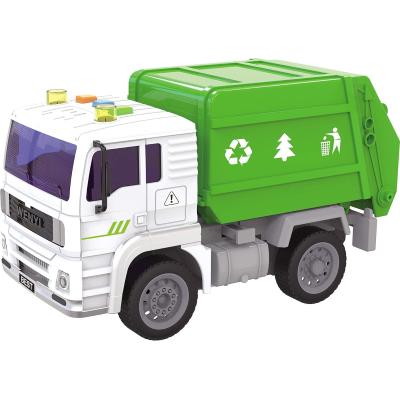 CAMION 30 CM 4 MOD. ASSORTITI