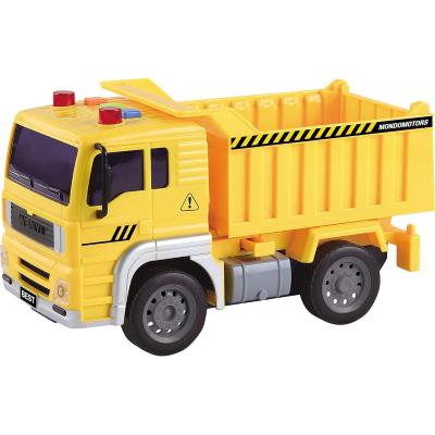 CAMION 30 CM 4 MOD. ASSORTITI