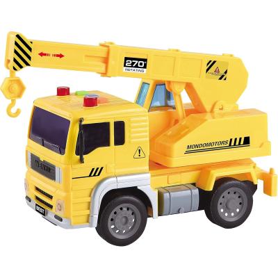 CAMION 30 CM 4 MOD. ASSORTITI