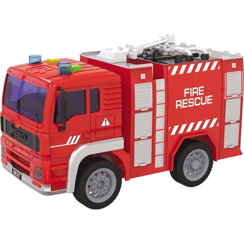 CAMION 30 CM 4 MOD. ASSORTITI