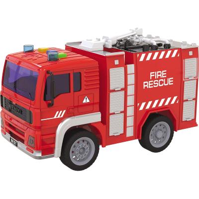 CAMION 30 CM 4 MOD. ASSORTITI