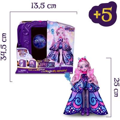 MAGIC MIXIES MIRROR SPECCHIO MAGICO INTERATTIVO