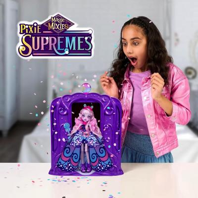 MAGIC MIXIES MIRROR SPECCHIO MAGICO INTERATTIVO