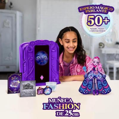 MAGIC MIXIES MIRROR SPECCHIO MAGICO INTERATTIVO