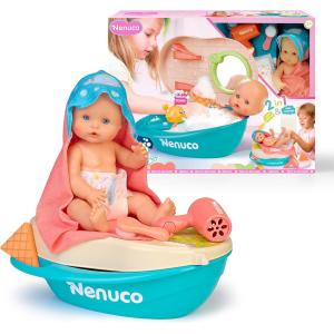 NENUCO BAGNETTO CON LE BOLLE