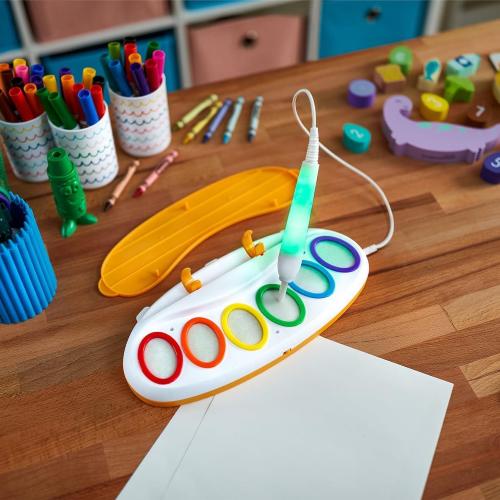 CRAYOLA COLORO WONDER PENNELLO MAGICO LUMINOSO