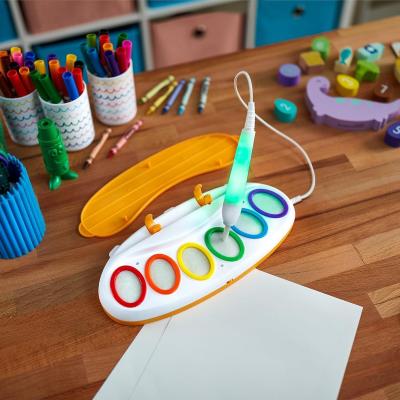 CRAYOLA COLORO WONDER PENNELLO MAGICO LUMINOSO