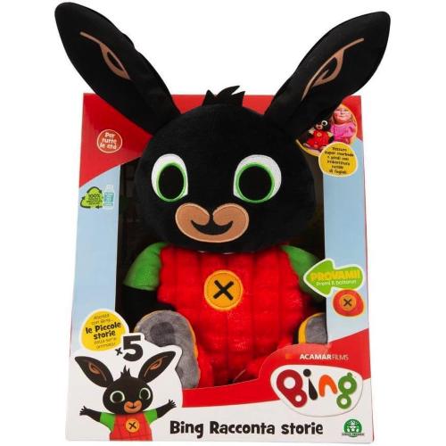 BING - RACCONTA STORIE 35 CM