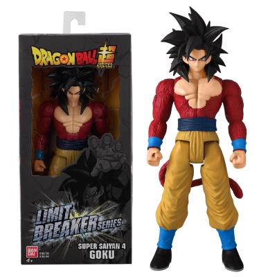 DRAGONBALL PERSONAGGI BASE 30 CM ASSORTITI