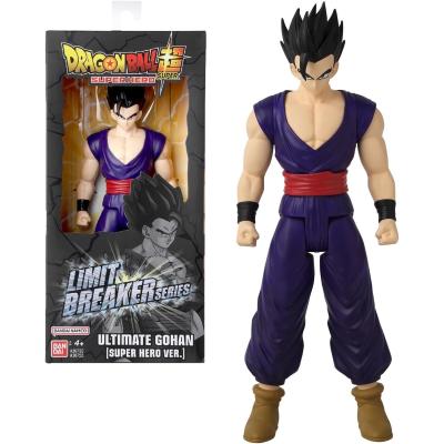 DRAGONBALL PERSONAGGI BASE 30 CM ASSORTITI