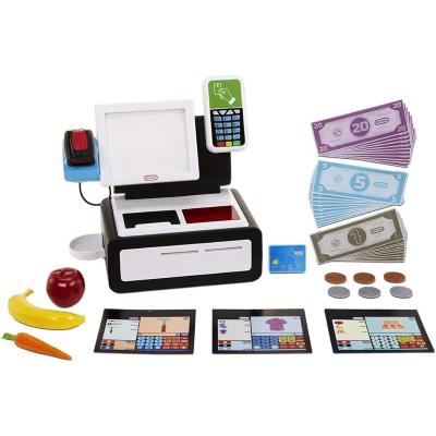 LITTLE TIKES PRIMA CASSA AUTOMATICA PER BAMBINI