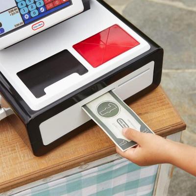 LITTLE TIKES PRIMA CASSA AUTOMATICA PER BAMBINI