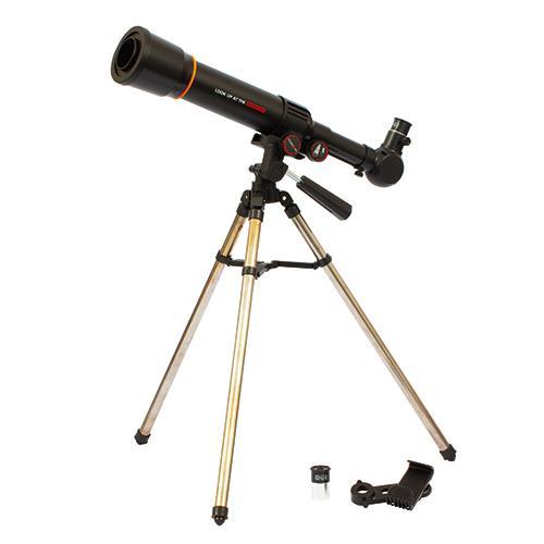 MR GENIO - TELESCOPIO PROFESSIONAL SMARTPHONE