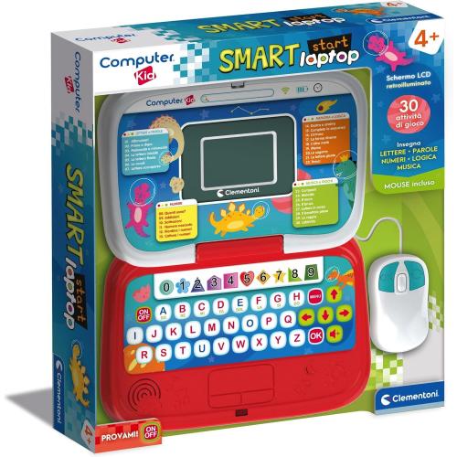 SMART START LAPTOP 4+