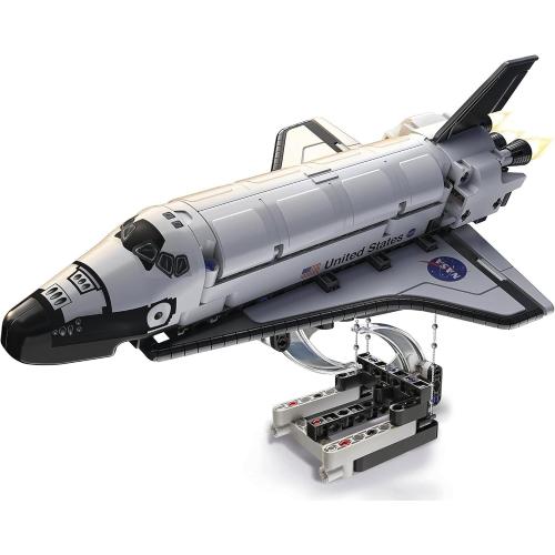 CLEMENTONI SPACE SHUTTLE FLUTTUANTE