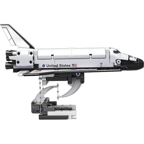CLEMENTONI SPACE SHUTTLE FLUTTUANTE