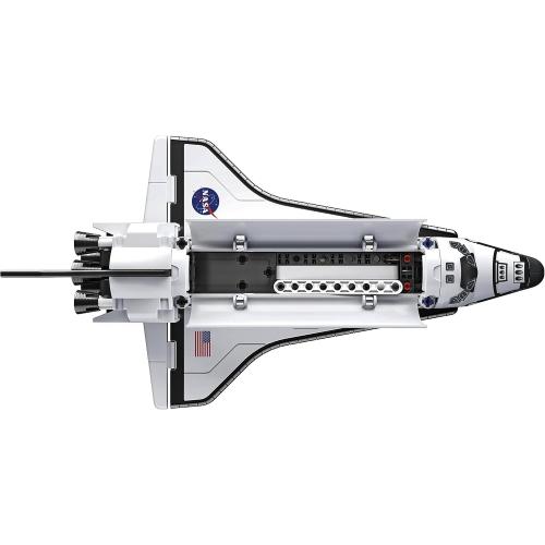 CLEMENTONI SPACE SHUTTLE FLUTTUANTE