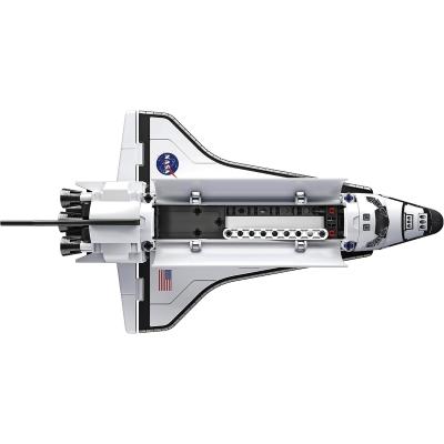 CLEMENTONI SPACE SHUTTLE FLUTTUANTE