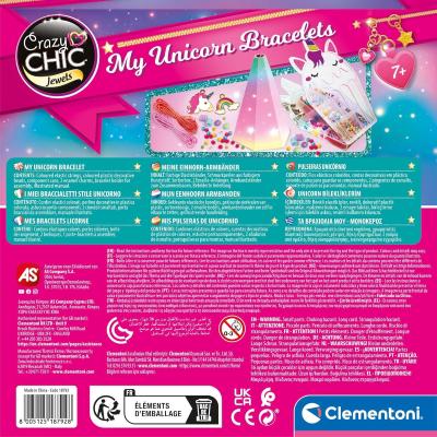 MY UNICORNS BRACELETS