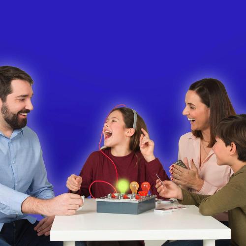 PLAY FUN LA MACCHINA DELLE BUGIE