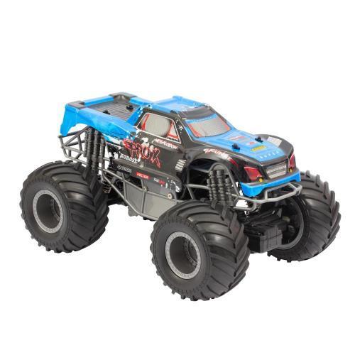 PREZZO PAZZO - FW AUTO OFF-ROAD R/C   2 COLORI