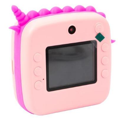 MR GENIO - MACCHINA FOTOGRAFICA ISTANTANEA UNICORNO