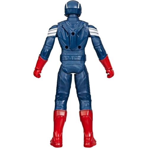 AVENGERS CAP NWO DLX TITAN CAP 