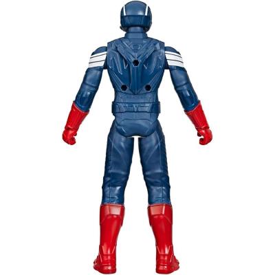 AVENGERS CAP NWO DLX TITAN CAP 