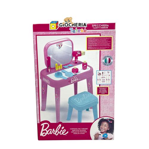 SPECCHIERA DI BARBIE  