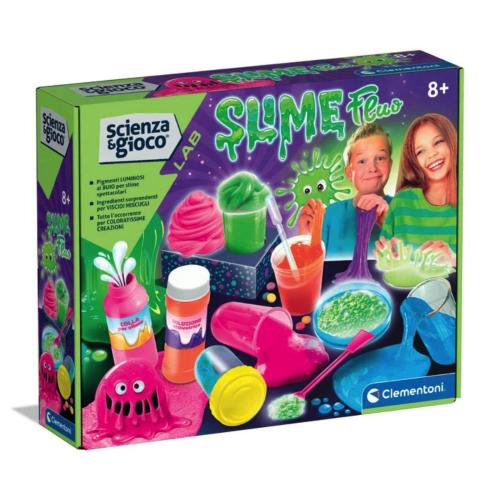 SLIME FLUO