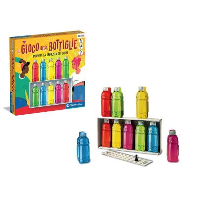 IL GIOCO DELLE BOTTIGLIE