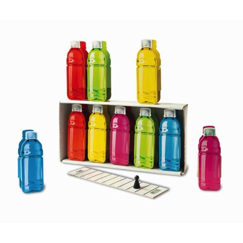 IL GIOCO DELLE BOTTIGLIE