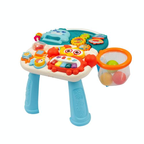 PREZZO PAZZO - GIO' BABY PRIMI PASSI TAVOLINO