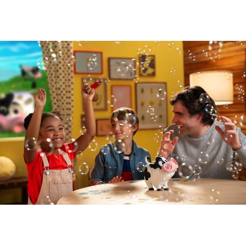 MUU MUUU ACHUUUU IL GIOCO DELLA MUCCA 