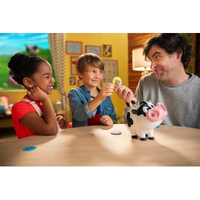 MUU MUUU ACHUUUU IL GIOCO DELLA MUCCA 