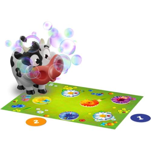 MUU MUUU ACHUUUU IL GIOCO DELLA MUCCA 