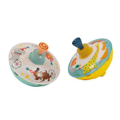 GIO' BABY - TROTTOLA MILLE GIRI IN METALLO