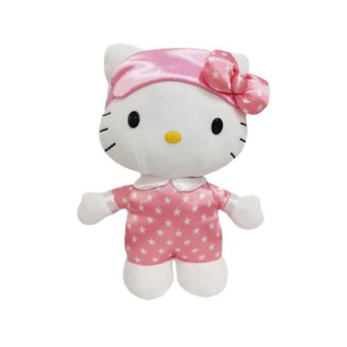 HELLO KITTY GLOW PLUSH