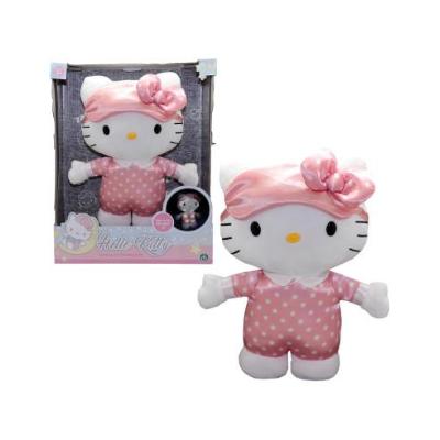 HELLO KITTY GLOW PLUSH