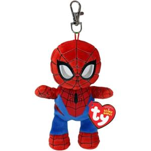 SPIDERMAN PORTACHIAVI