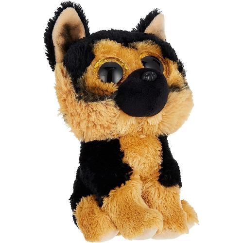BEANIE BOOS 15CM SPIR